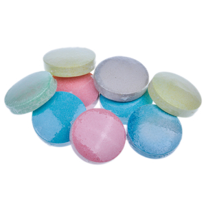 Радужные бомбы для ванны Подарочные наборы Fizzy Dropz TJ405