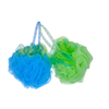 Loofah Двойная форма Soft Mesh Puff TJ129