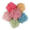 Пользовательская крупная губка Loofah TJ115 All Natural 30G-75G